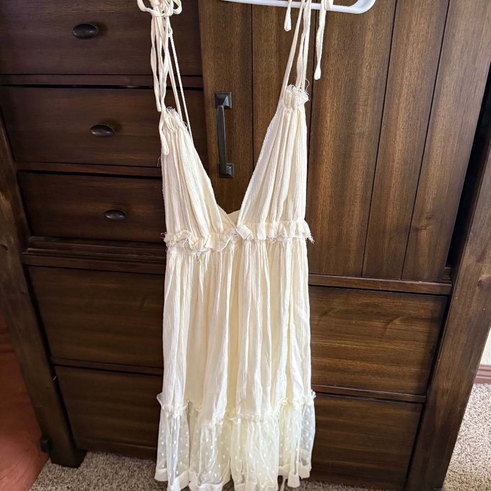 Sexy Summer Dress
